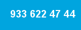 933 622 47 44 933 622 47 44